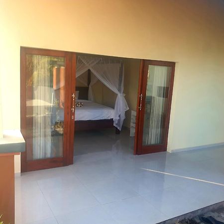 Taman Padi Villa Амед Екстер'єр фото