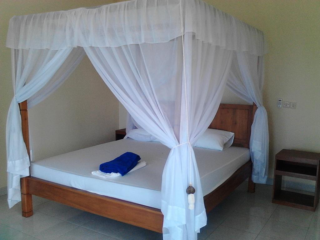Taman Padi Villa Амед Екстер'єр фото