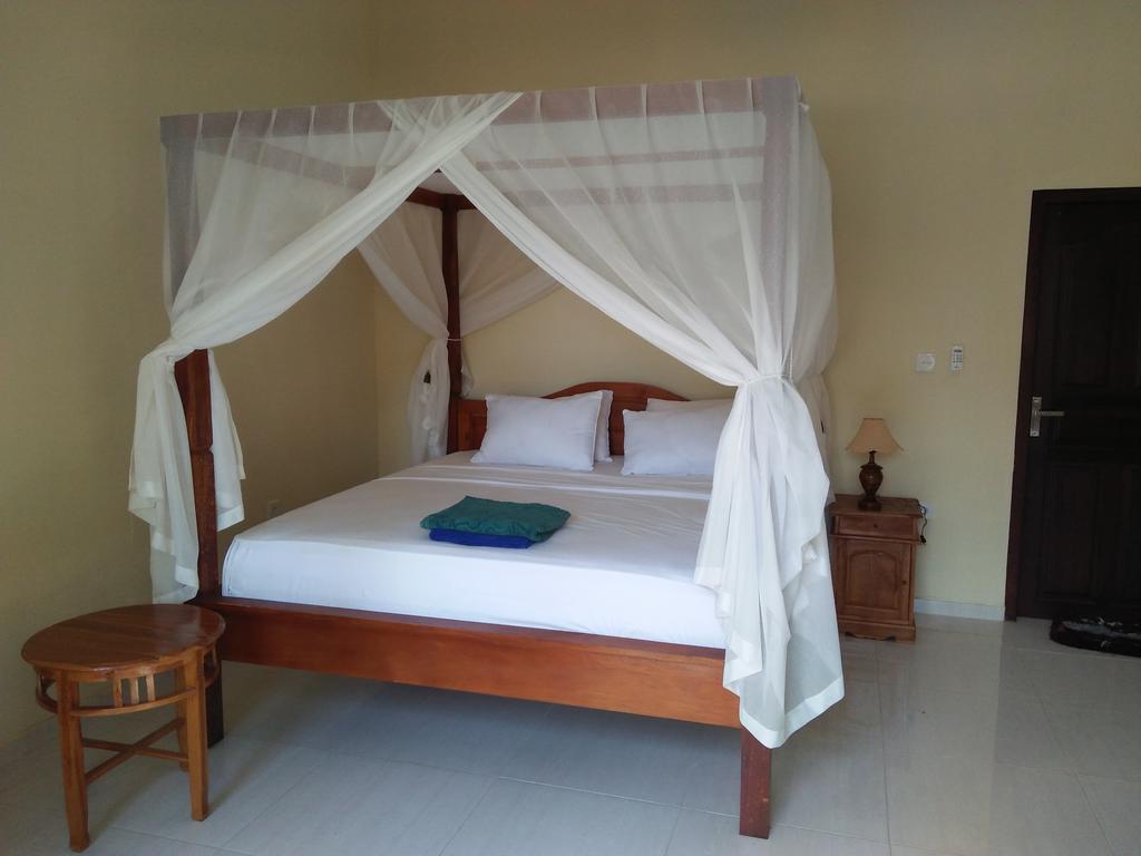 Taman Padi Villa Амед Екстер'єр фото