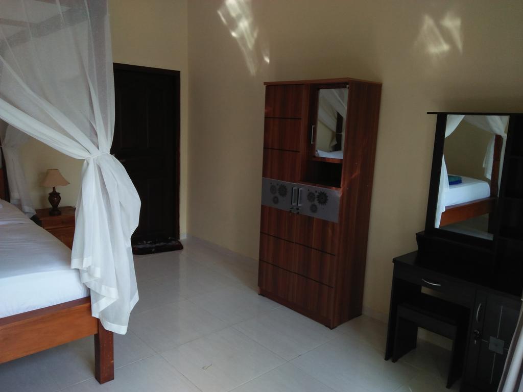 Taman Padi Villa Амед Екстер'єр фото
