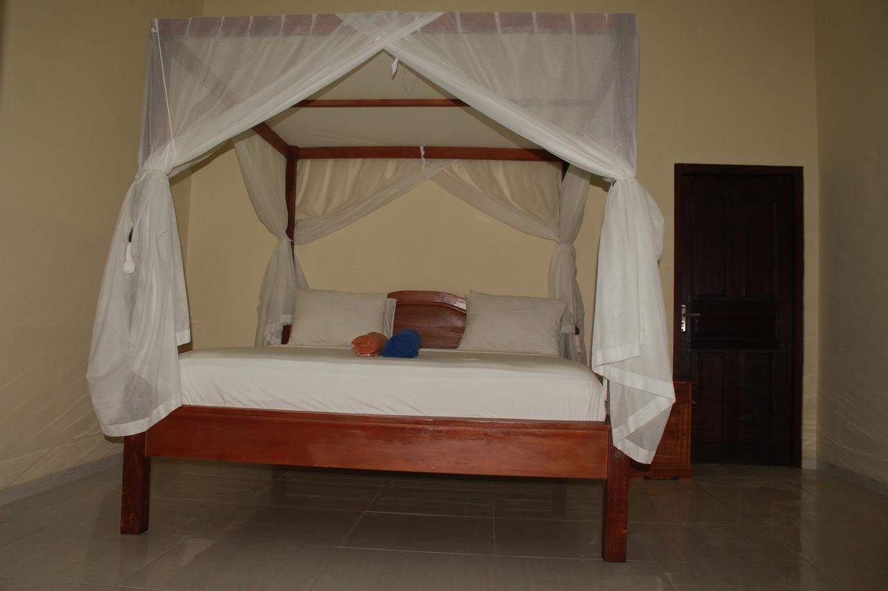Taman Padi Villa Амед Екстер'єр фото